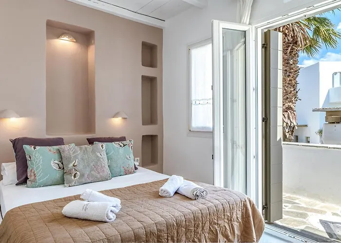 Ninemia Tinos Superior 101 Kionia