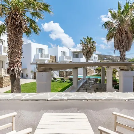 Ninemia Tinos Superior 101
