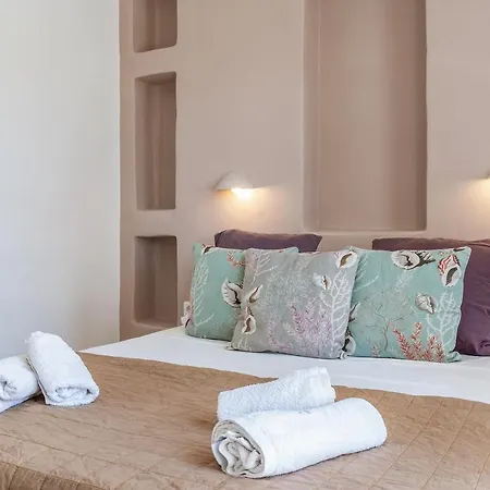 Ninemia Tinos Superior 101 3* Kionia