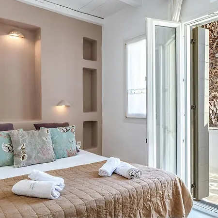 Ninemia Tinos Superior 101 Kionia