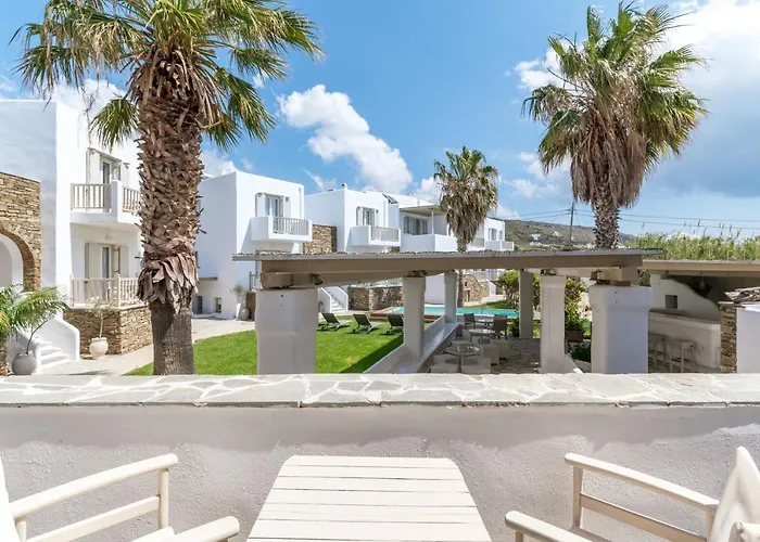 Ninemia Tinos Superior 101